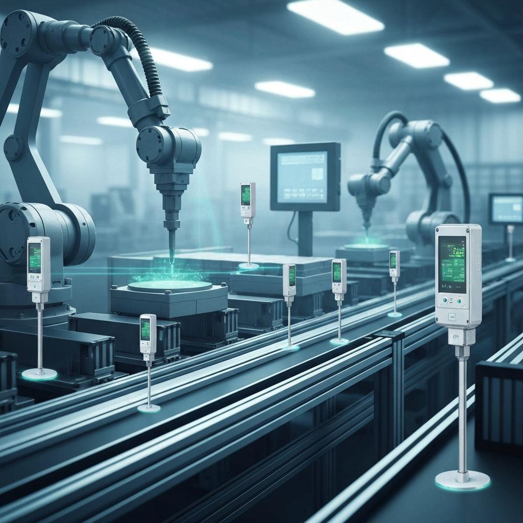 ADVANCED SENSOR TECHNOLOGY